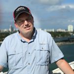 Profile Picture of Nick Bradshaw (@nbradshawtv) on Instagram