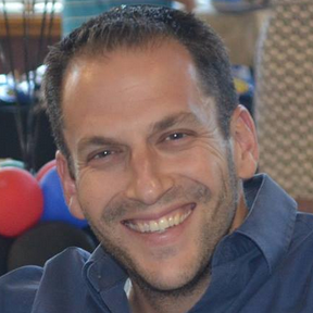 Profile Picture of Leonard (@LeonardShenker) on Twitter