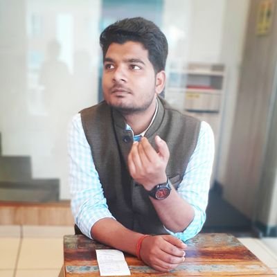 Profile Picture of KRISHNA RAI (@krishnarai421) on Twitter
