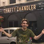 Profile Picture of Ben Chandler (@ben_chandler7) on Instagram