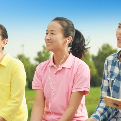 Profile Picture of Xiao  Man (@XiaoMan) on Twitter