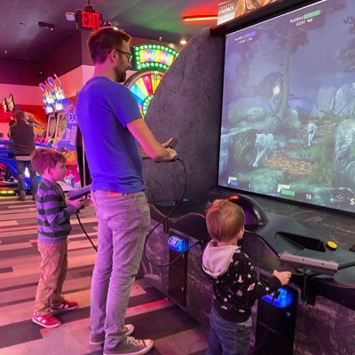Profile Picture of Josh Cole (@joshuabcole) on Twitter