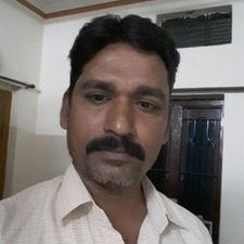 Profile Picture of Venepally SripathiRao (@rao_venepally) on Twitter