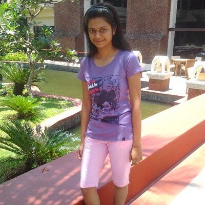 Profile Picture of Bansari Patel (@bansaripatel12) on Twitter