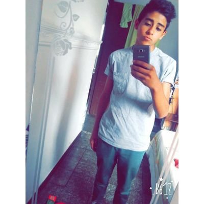Profile Picture of Preciado John. (@JohnPreciadoo) on Twitter
