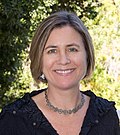 Profile Picture of Sara Codyon Wikipedia