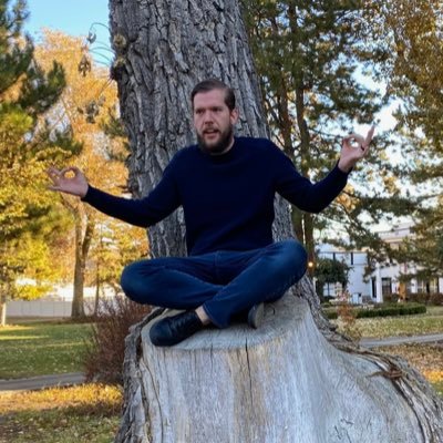 Profile Picture of Hunter Carl (@EmotionalCarl) on Twitter