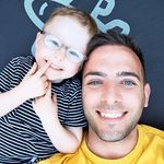 Profile Picture of Damian James Nikolov (@damianjamesnikolov) on Instagram