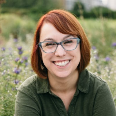 Profile Picture of Aislinn Frantz (@@stoolboom) on Twitter