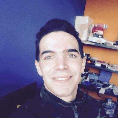 Profile Picture of Joshua Ferrari (@ferrari_joshua) on Twitter