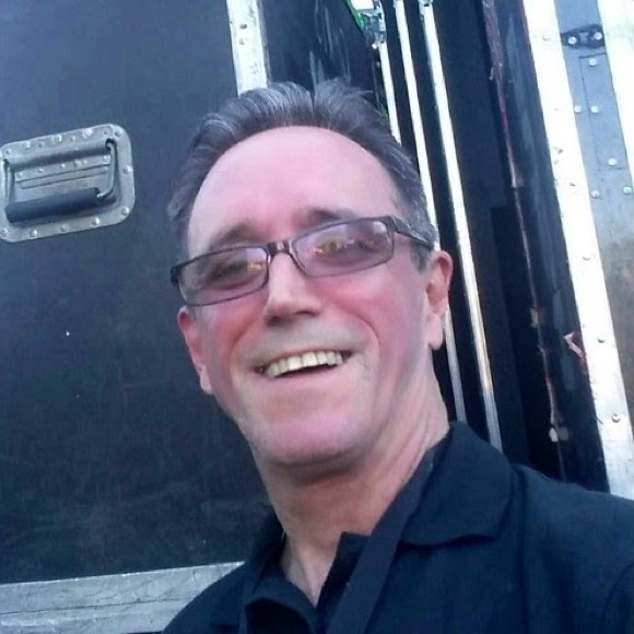 Profile Picture of Richard Reilly (@rbreilly) on Poshmark