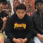 Profile Picture of Giovanni Ramirez (@giokaos12) on Instagram