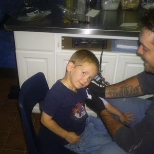 Profile Picture of John Wiley (@334703577) on Myspace