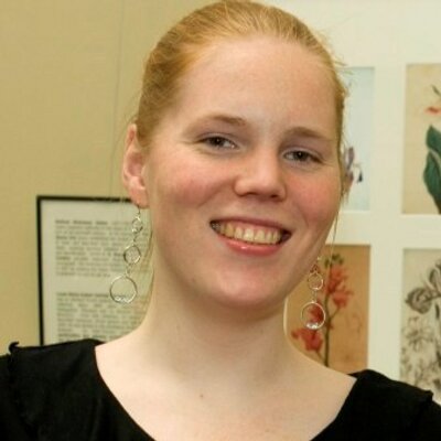 Profile Picture of Cindy (@calimae) on Twitter