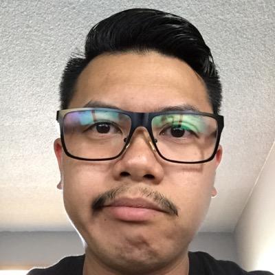 Profile Picture of Darrel Martinez (@Adobomon) on Twitter