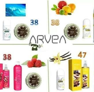 Profile Picture of Arvia Produit (Arvia nature chez chaima) (@arvia.produit) on Facebook