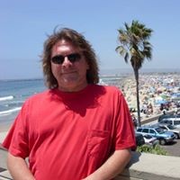 Profile Picture of Ted Marshall (@ted-marshall-7) on Quora