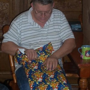 Profile Picture of Ray Bozarth (@330528970) on Myspace