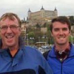 Profile Picture of David Thornburgh (@dthornburgh1) on Instagram