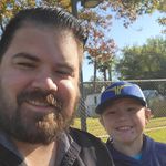 Profile Picture of Alex Weatherly (@aweatherly89) on Instagram