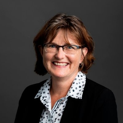 Profile Picture of Monika Christener (@Moni_Christener) on Twitter