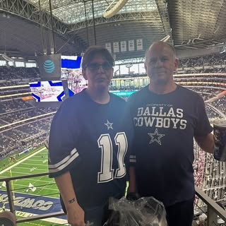 Profile Picture of Stacy Gregson (@sdgregson_15) on Instagram