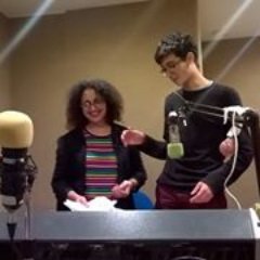 Ruben & Sharon Show - Twitter Profile Picture of Ruben & Sharon Show (@rubensharonshow) on Twitter