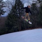 Profile Picture of Nicholas Hunt 〽️ (@neh3_) on Instagram