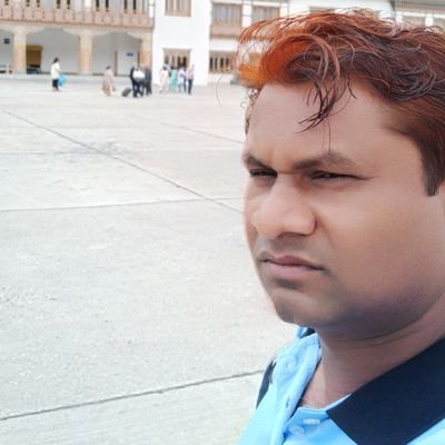 Profile Picture of Bramhanand Prasad (@bramhanand653) on Twitter