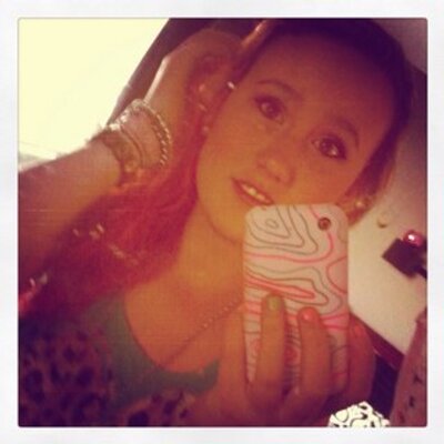 Profile Picture of Bailey (@baileyMari3) on Twitter
