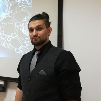 Profile Picture of Gencay Sevim (@SevimGencay) on Twitter