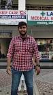 Profile Picture of   Pavan Reddy Sama... (@pavanreddysama) on Tiktok