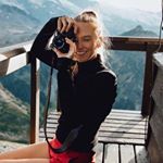 Profile Picture of Joelle Friend (@joellefriend) on Instagram