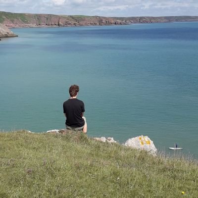 Profile Picture of Jonathan Frost (@1833patrick) on Twitter