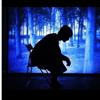 Profile Picture of Denis McMahon (@DmcmFilm) on Twitter