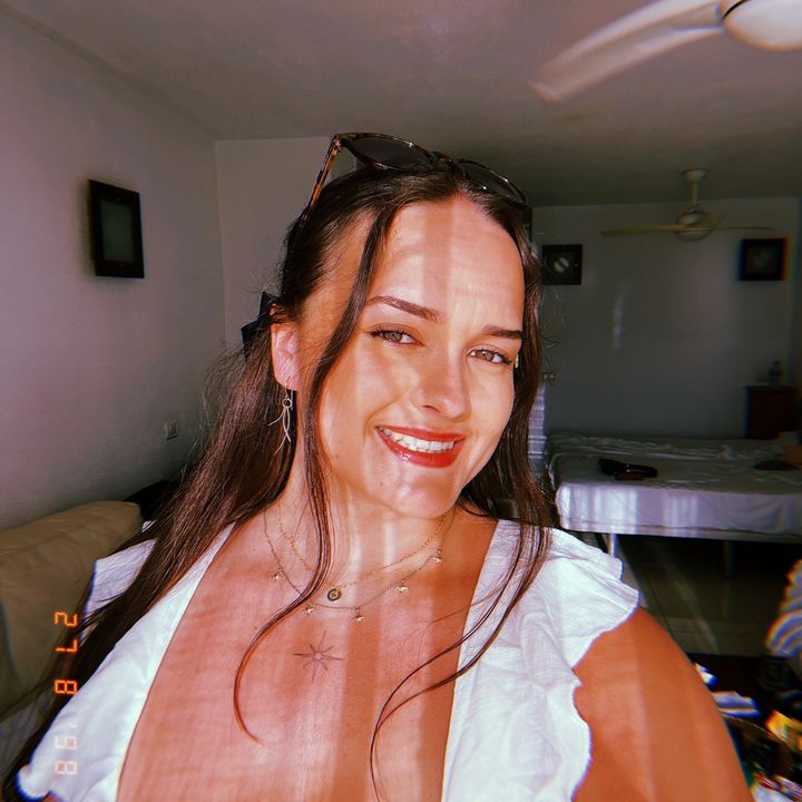 Profile Picture of Caitlin Duff (@@caitlinduff7) on Tiktok
