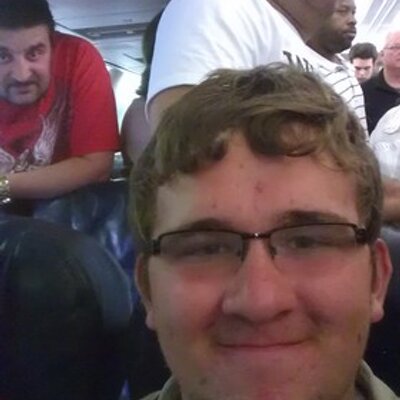 Profile Picture of Anton Bennett (@AntonBennett2) on Twitter