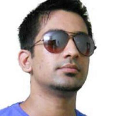Profile Picture of Nishant Soni (@nishantsoni123) on Twitter
