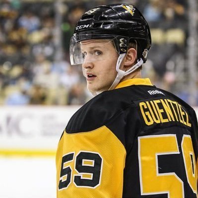Profile Picture of  🖤I Love Jake Guentzel 🖤 (@ReillySmithFan) on Twitter