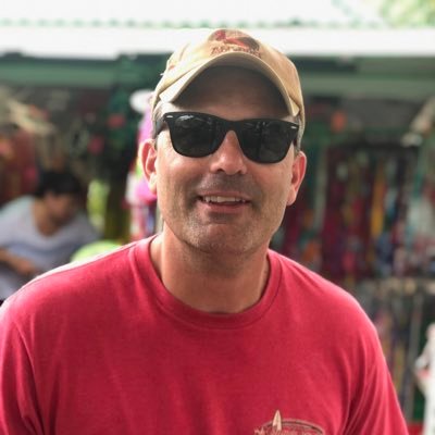 Profile Picture of Wadehodges (@wadehodges) on Twitter