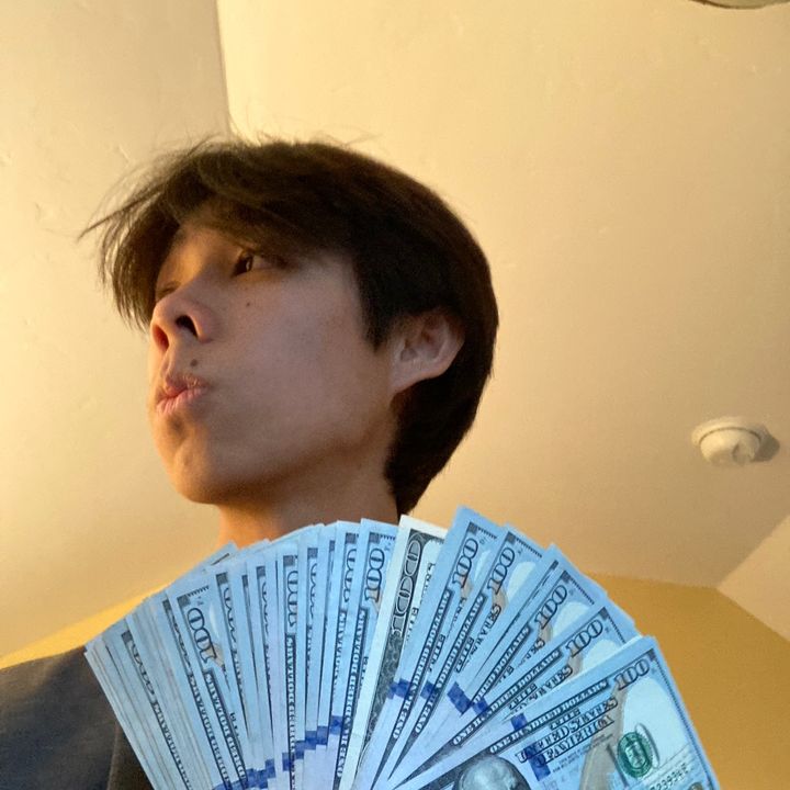 Profile Picture of joshua (@joshh.cheng) on Tiktok