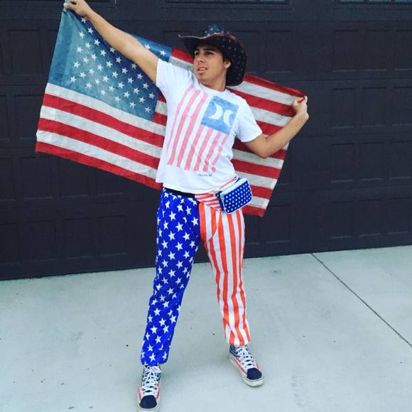 Profile Picture of Isaac Speare wittry (@isaacspeare) on Poshmark