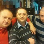 Profile Picture of Alex Varshavsky (@varshavskyalex) on Instagram