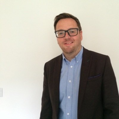 Profile Picture of Mark Scott (@marksco_envplan) on Twitter