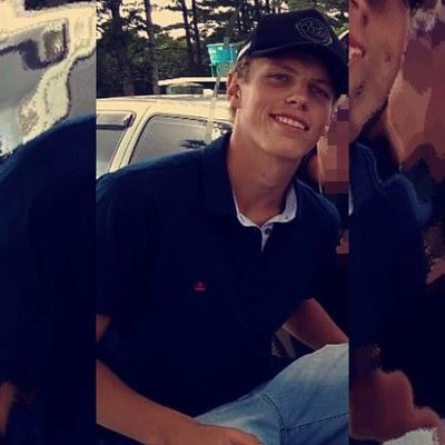 Cristian Voss - Twitter Profile Picture of Cristian Voss (@VossCristian) on Twitter