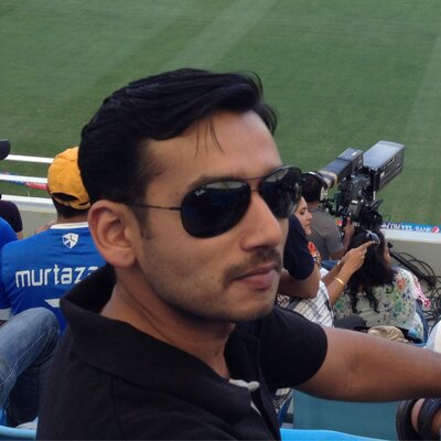 Profile Picture of Hani Yusuf (@HaniYoosuf) on Twitter