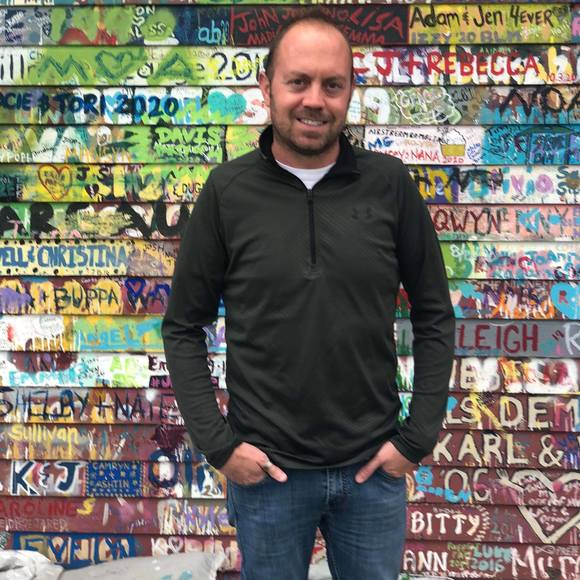 Profile Picture of Kurt Kuklinski (@kkuklins) on Poshmark