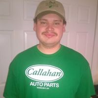 Profile Picture of Aaron Callahan (@aaron-callahan-16) on Quora