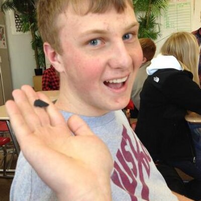Profile Picture of Not Paul Kemper (@NotPaulKemper) on Twitter