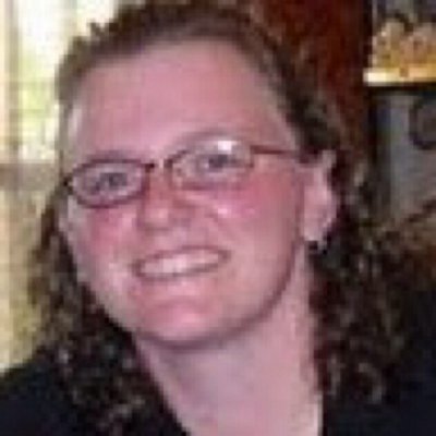 Profile Picture of Mandy Pugh (@mandypugh) on Twitter